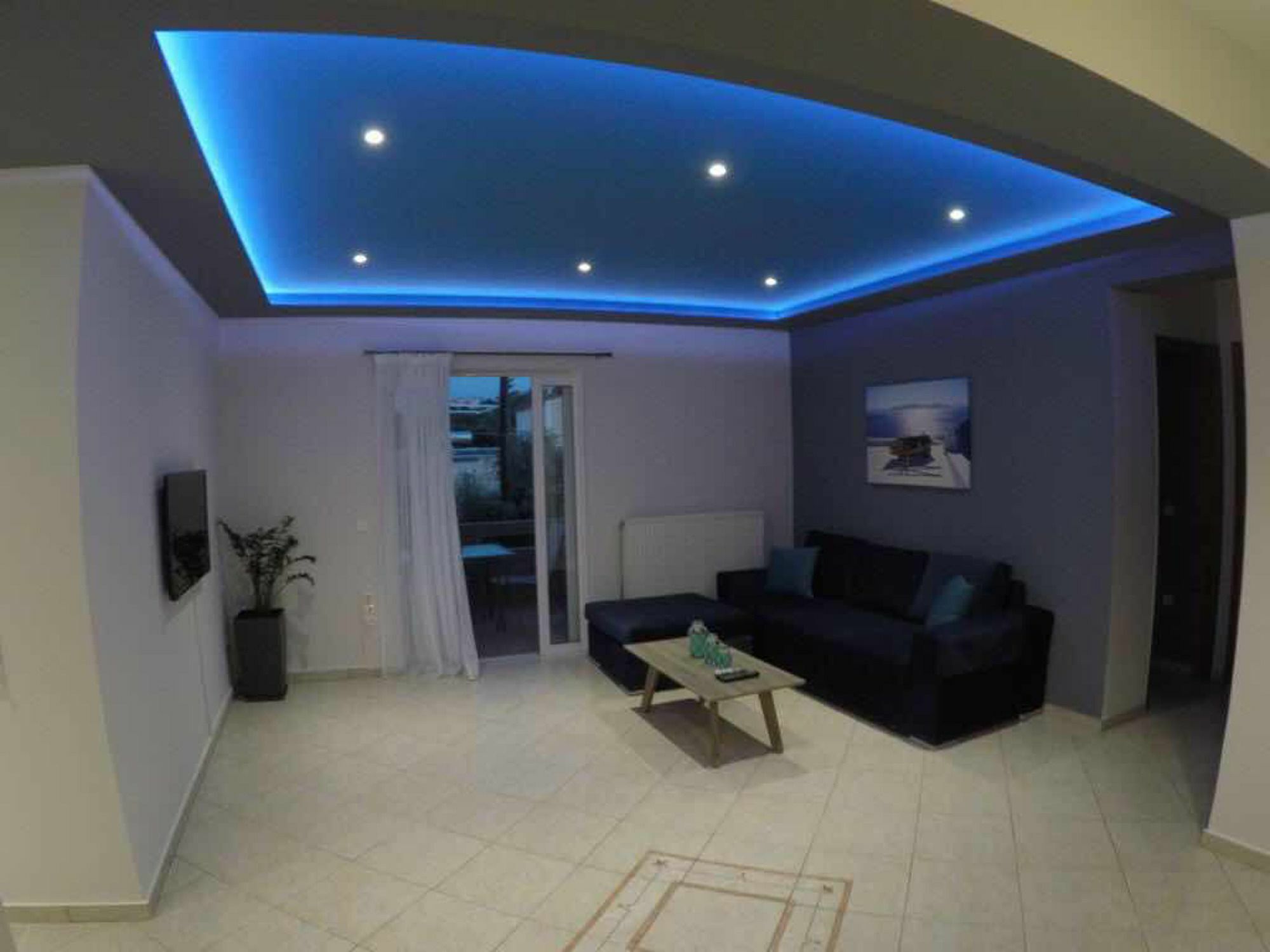 Iokasti Homes Kato Galatas Luaran gambar