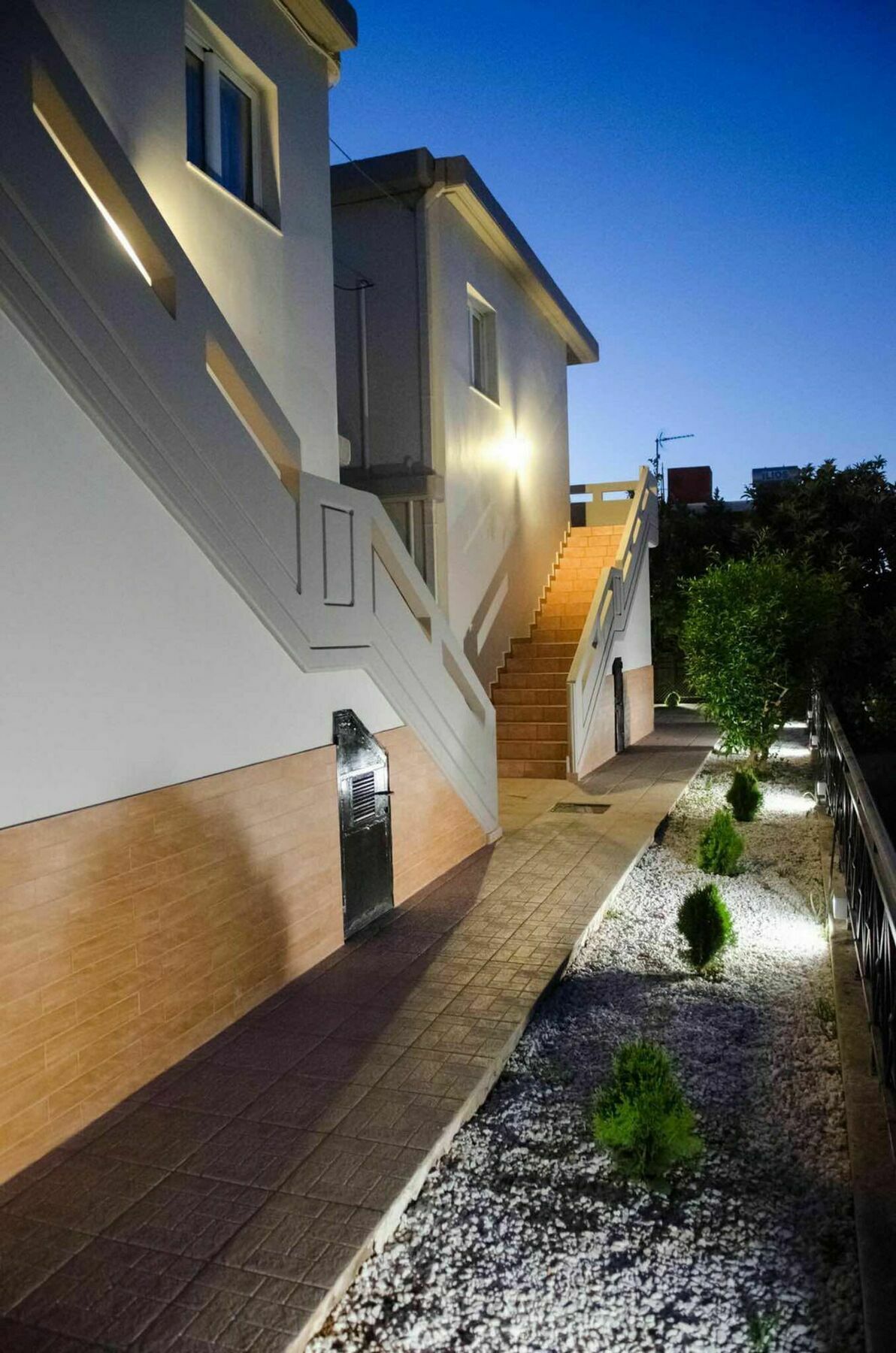 Iokasti Homes Kato Galatas Luaran gambar